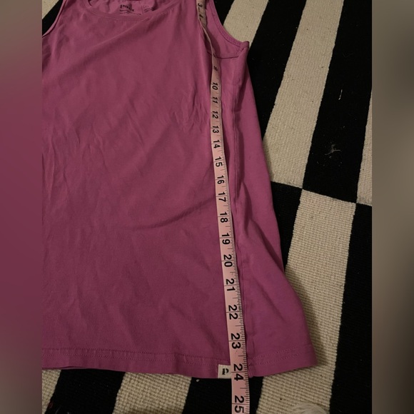 PACT Sz s muscle tank - Picture 10 of 13